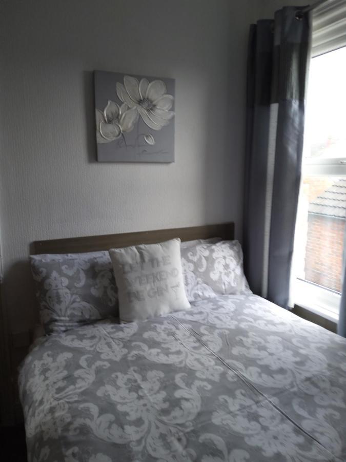 Hotel 33 Blackpool Eksteriør bilde