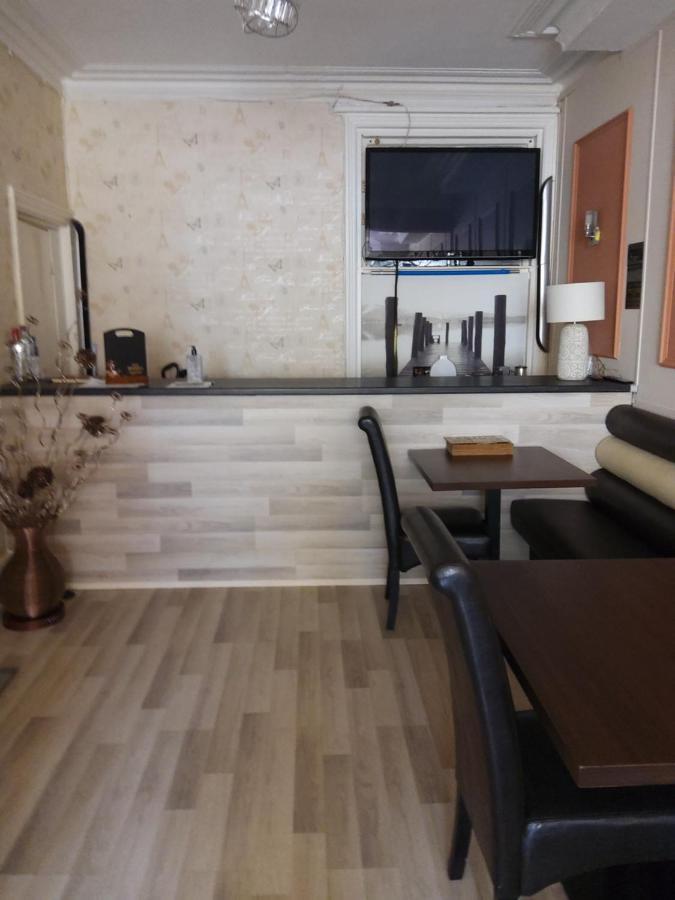 Hotel 33 Blackpool Eksteriør bilde