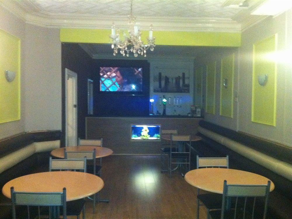 Hotel 33 Blackpool Eksteriør bilde