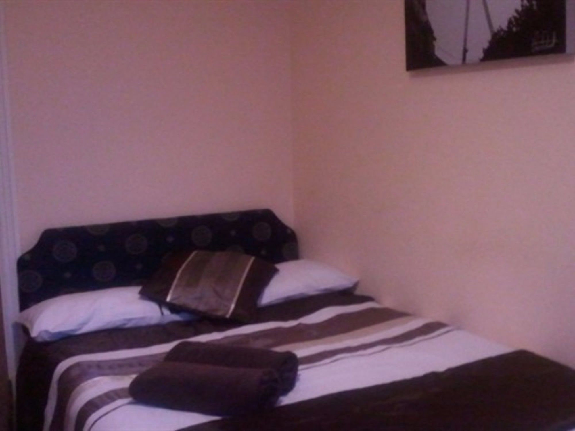 Hotel 33 Blackpool Eksteriør bilde